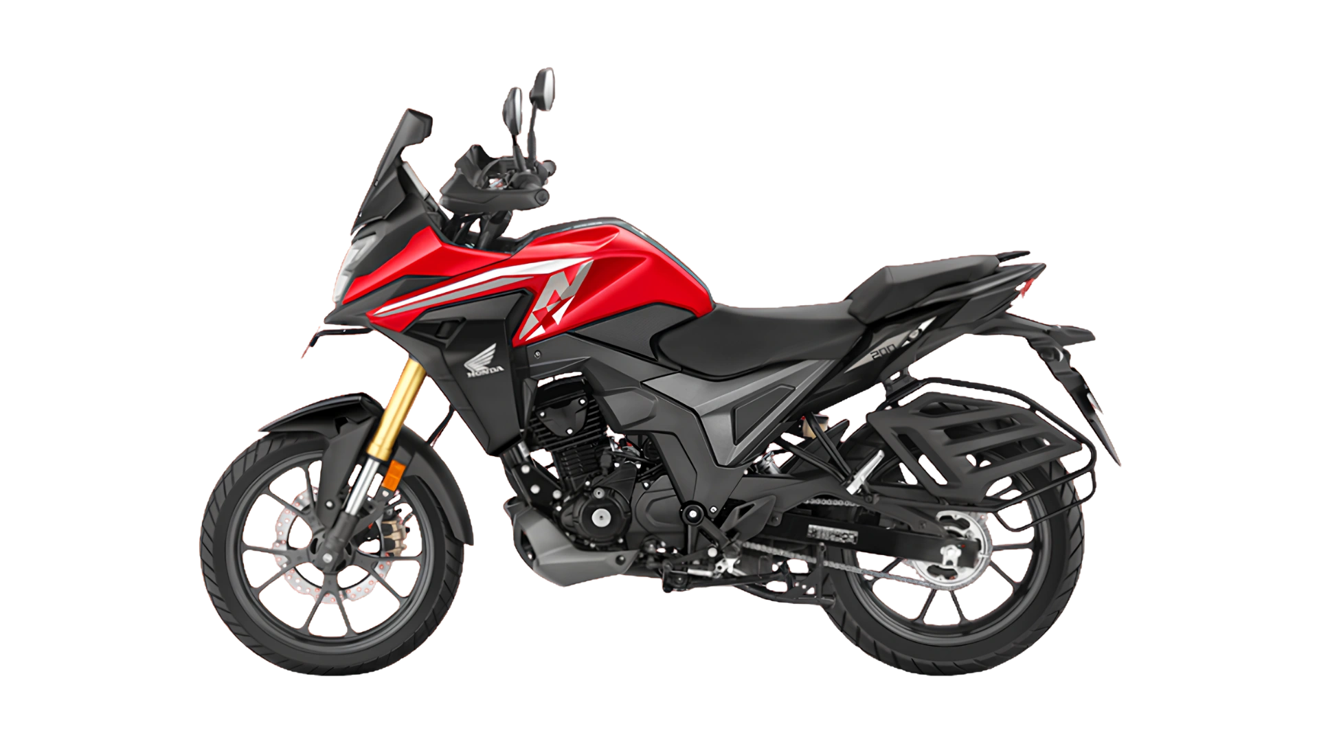 NX200